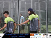 Campeonato Mallorca Equipos 1a